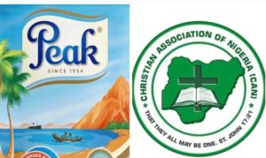 CBN Threatens Peak Milk