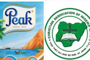 CBN Threatens Peak Milk