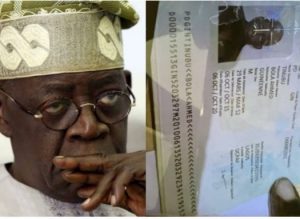 Tinubu’s Camp