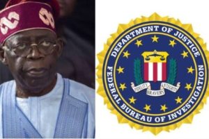 Tinubu’s FBI File