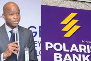 Polaris Bank