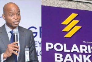 Polaris Bank