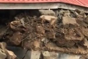 Building Collapses