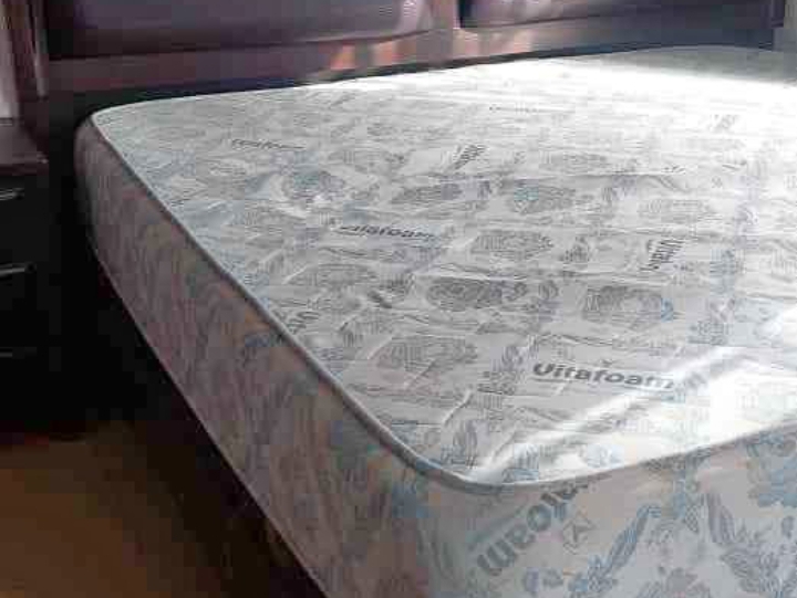 Woman In Bedroom Accidentally Shot -