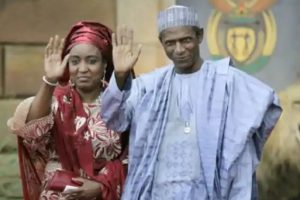 Why Yar’Adua Died