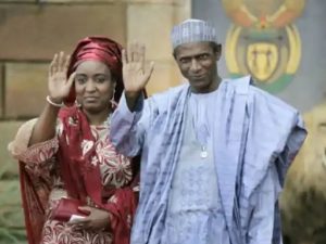 Why Yar’Adua Died