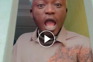 VIDEO: Real Reason I Rejected N5m To Perform At Tinubu’s Inauguration Concert — Portable Blows Hot Again, Says Them Dön Rip Me oooh