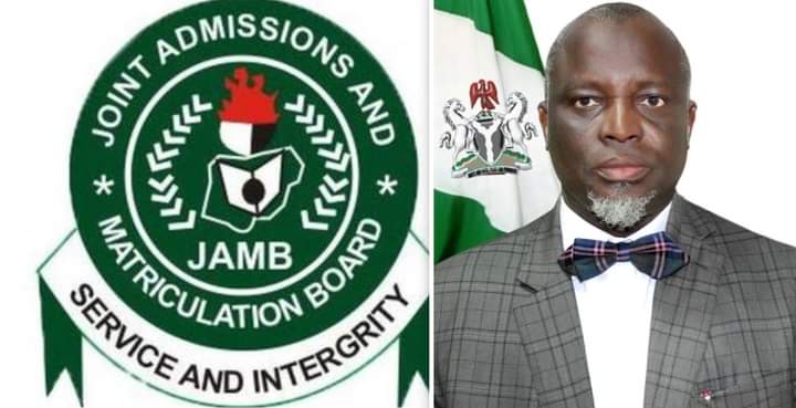 Blackmail: JAMB Director Arrested For Allegedly Threatening Board Registrar’s Wife -
