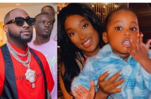 Davido Reveals