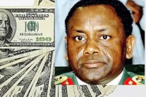 $5b Abacha Loot