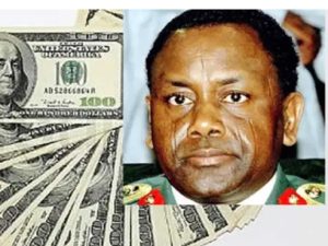 $5b Abacha Loot