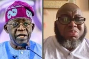 Tinubu Bars Asari-Dokubo