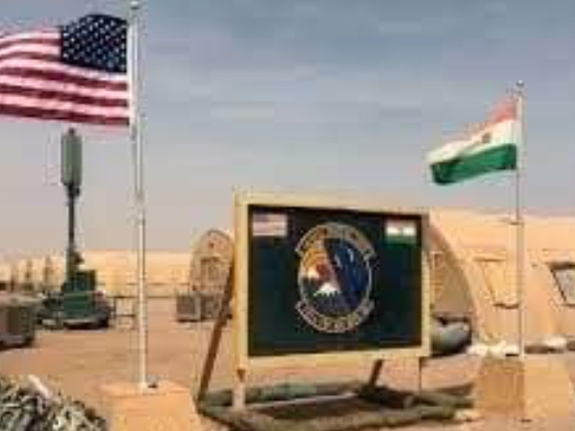 U.S. To Evacuate Drone, Counter-terror Bases If Necessary Under Niger’s Junta, Says Commander -