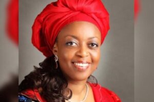 UK Charges Diezani