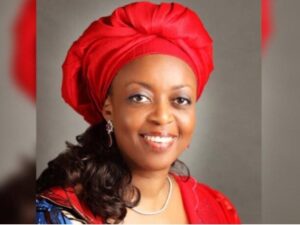 UK Charges Diezani