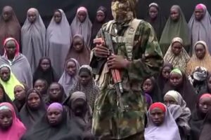 Chibok Girl