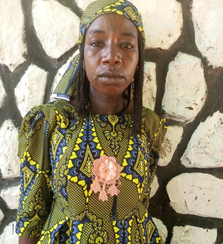 Tension As Nigerian Woman Kills Co-wife’s Newborn Baby -