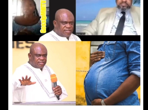 VIDEO: “How OPM Pastor, Apostle Chibuzor Slept With Me Multiple Times Without Protection, Got Me Pregnant” – House Worker Exposes Secret