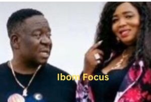 Trouble Looms, Mr Ibu’s Wife On The Run Over Leaked Chat Exposing Her Plans Over Husband Health, Others -