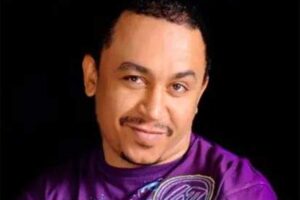 Daddy Freeze Advises Men