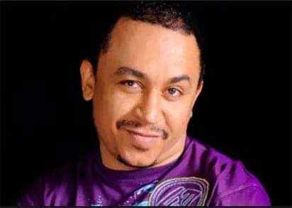 Daddy Freeze Advises Men