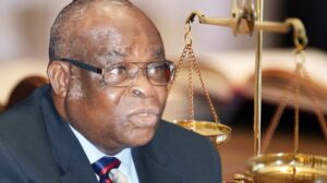 Onnoghen Gets New Appointment