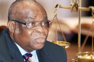 Onnoghen Gets New Appointment