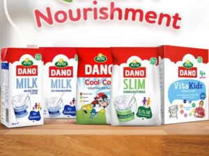 Dano Milk