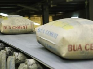 Cement Scarcity