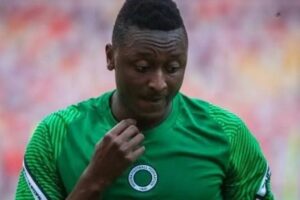 Sadiq Umar Warns Trolls