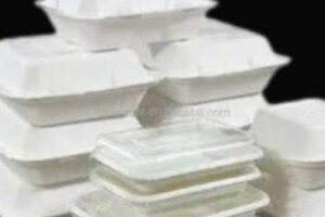 Ban On Styrofoam