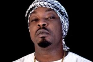 Eedris Hits Tinubu