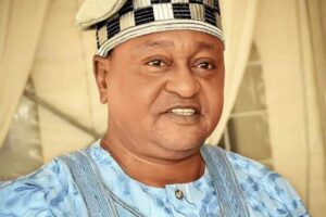 Jide Kosoko Cancels Birthday