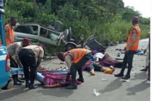 Abuja-Kaduna Highway