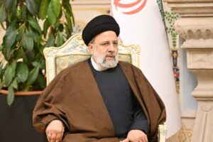 Iran Leader