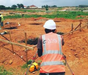 SABC: Popular Benue Social Activist Threatens To Sue Abuja Based Construction Firm Over Denial Of Accrued Benefits.  
