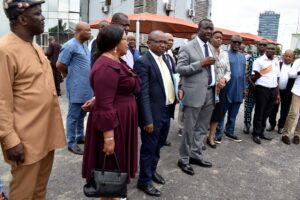 A’Ibom Govt. Upgrades AKIRS’ Capacity To Boost Revenue Generation -