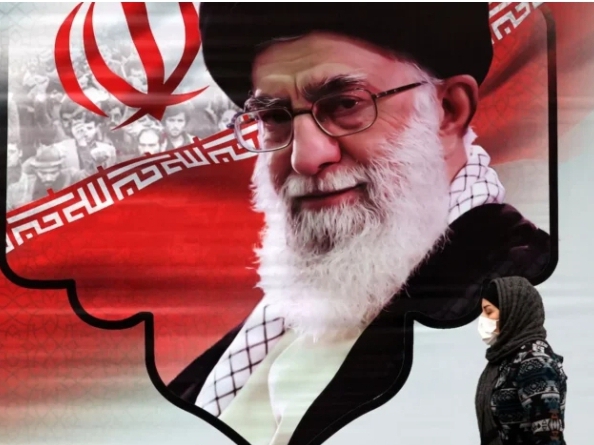 War Looms As Iran Moves To Attack US  