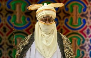 Dethroned Emir 