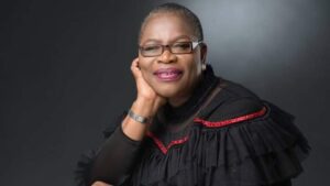 Oby Ezekwesili