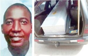 Kidnappers Kill RCCG Pastor