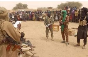Youths Join Boko Haram 