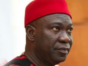 Ekweremadu To Be Released 