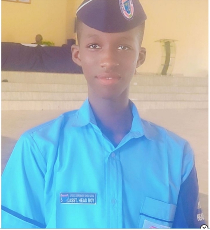 BREAKING: Air Force School Student Kill By Two Senior Colleagues -