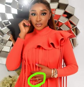 Ini Edo Set To Remarry