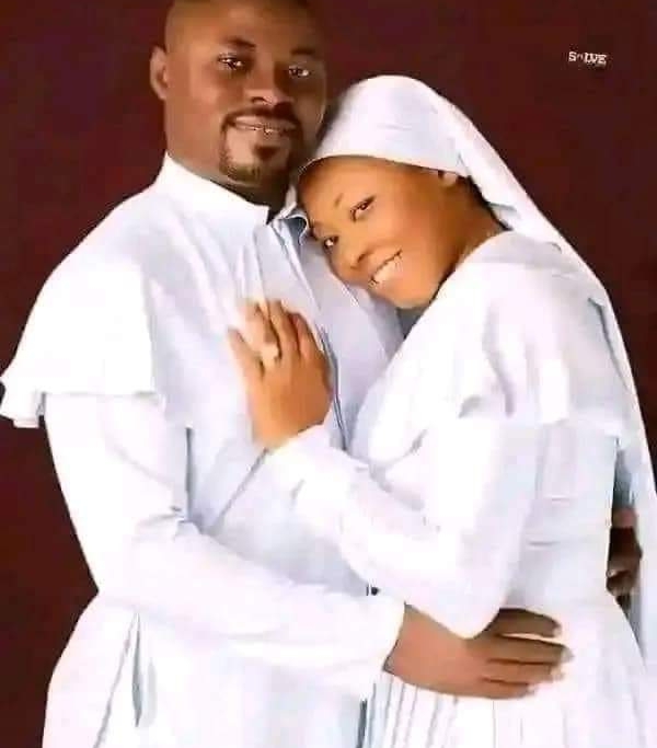 Popular Nigerian Rev Father Set To Marry Rev Sister Chioma -