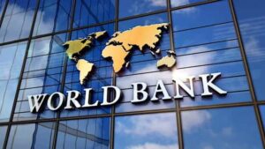 World Bank To FG