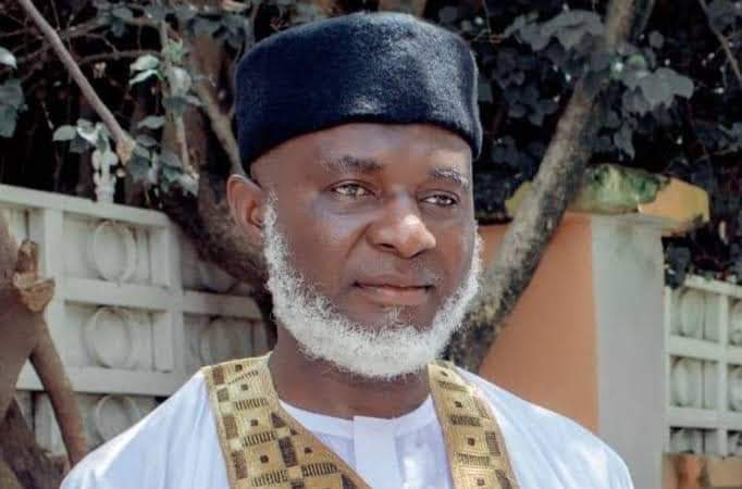 National Mosque Abuja Appoints First Igbo Man As Imam –