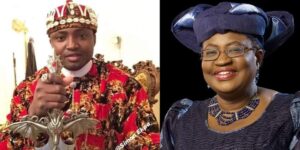  Ekpa Fires Back At Okonjo-Iweala