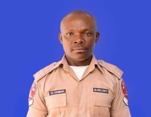 FRSC Chief Kidnapped